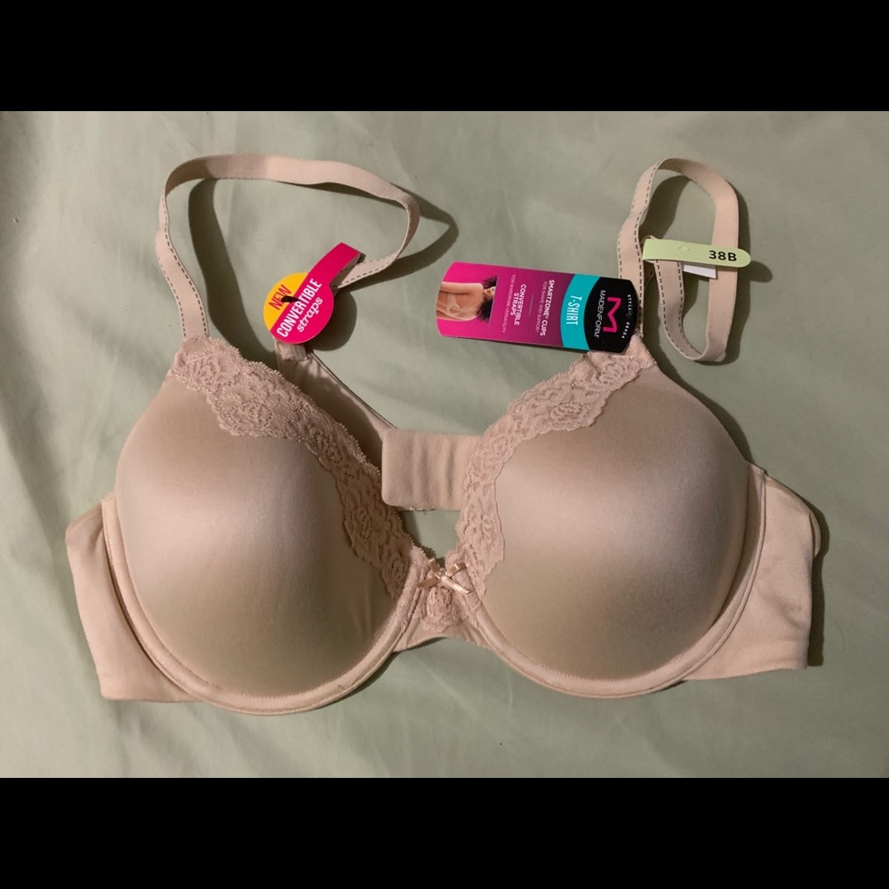 ✨NEW Maidenform T-Shirt Bra✨